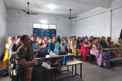 Awarness Program
