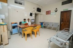 Spl-ward-nursing-counter