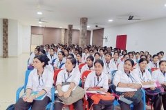 Nursing Training